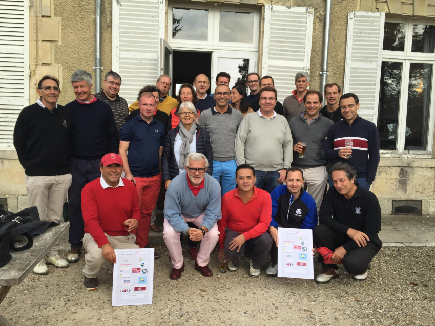 Golf d'Apremont Golf d'Apremont